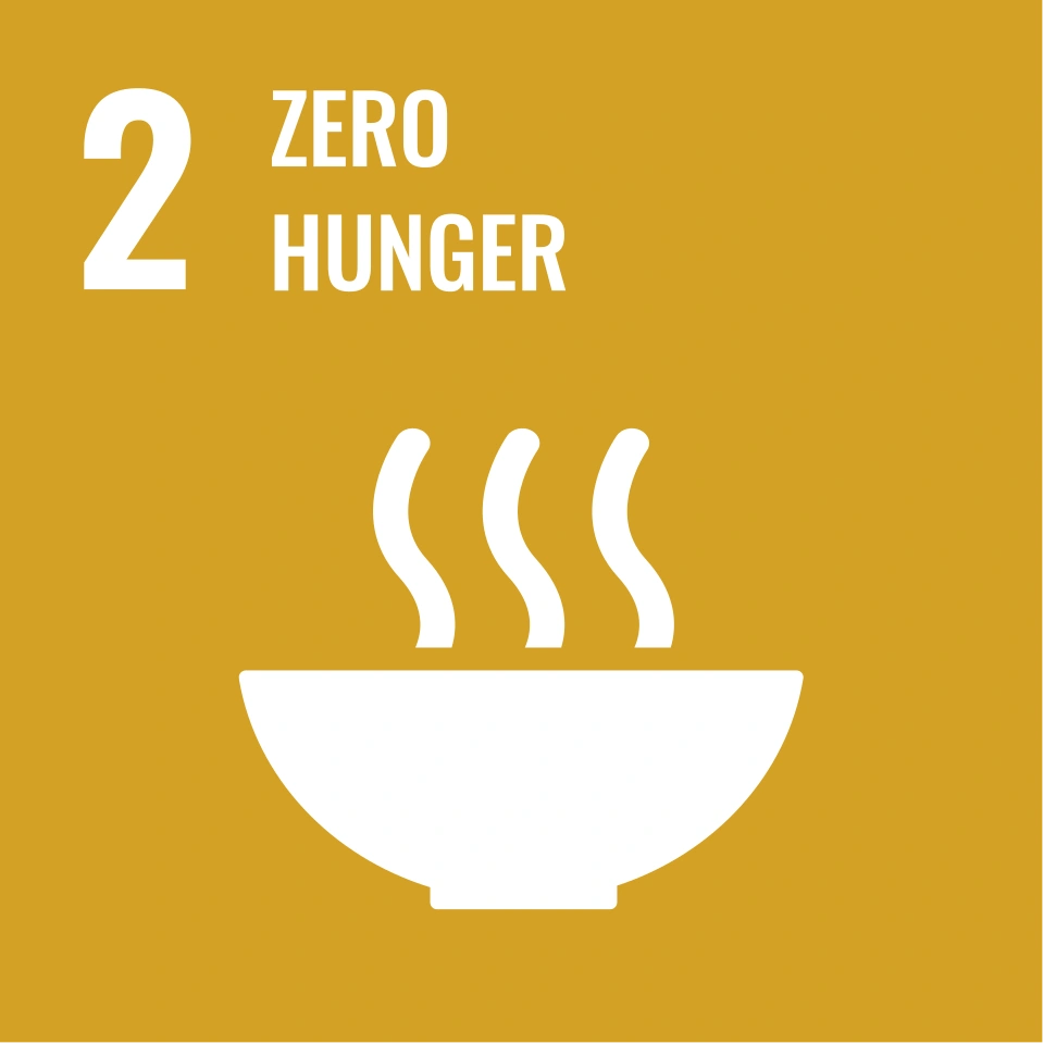 SDG 2