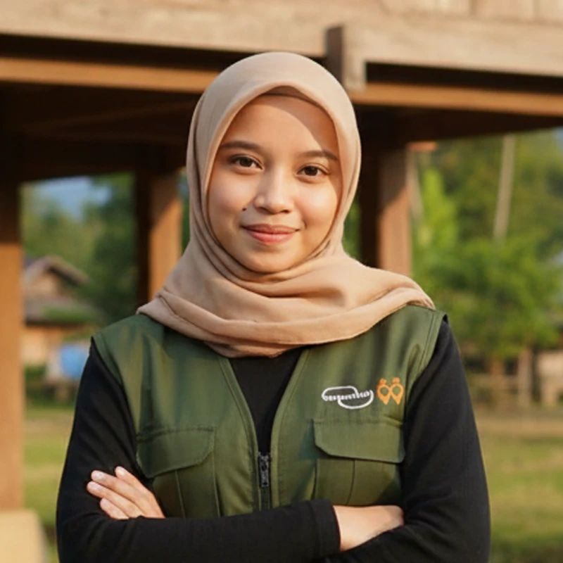 Febriyanti Ismail