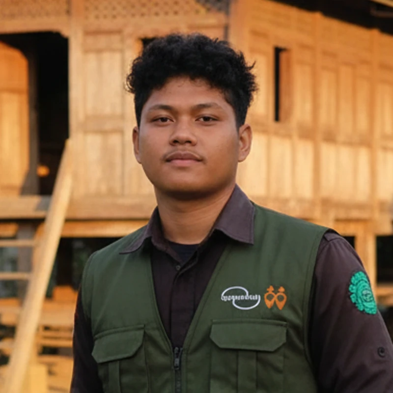 Ahmad Fathan IF Hadju