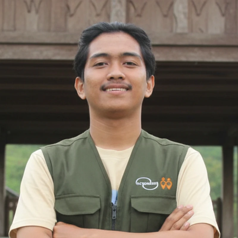 Edriansyah Aman T
