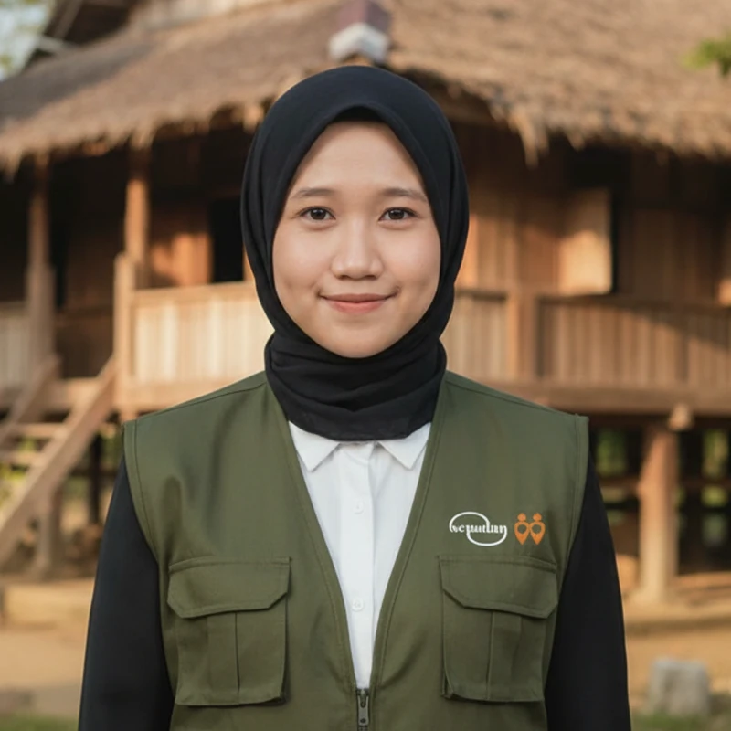 Siti Nurmalia M Ahmad