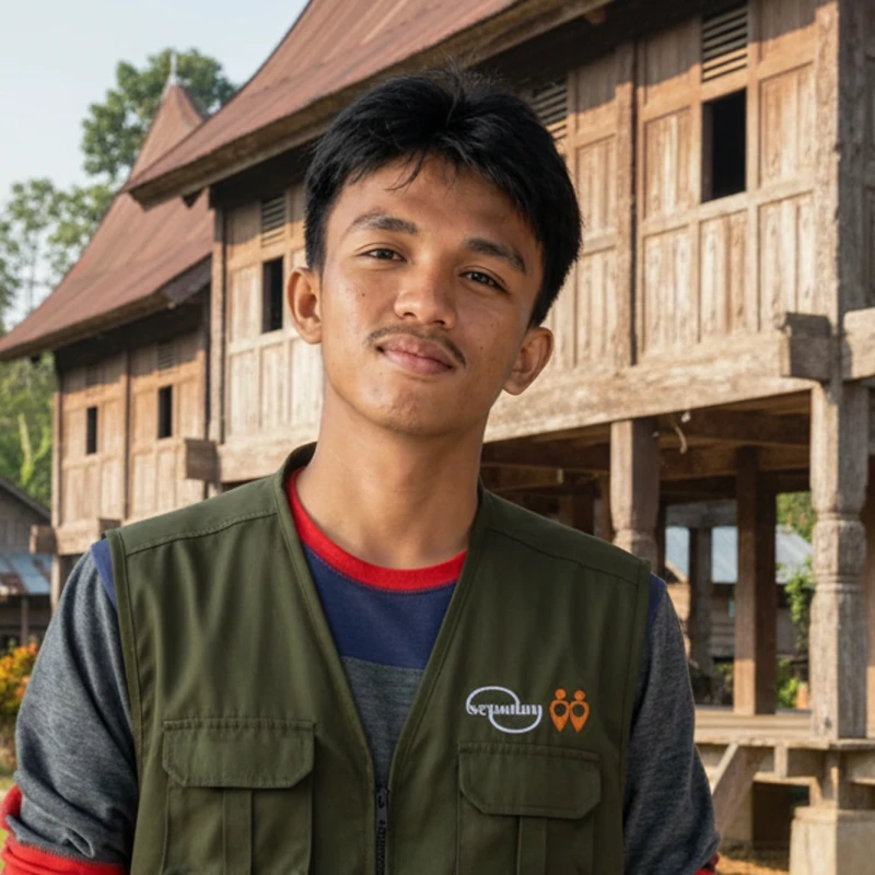 Sofyan F Yunus