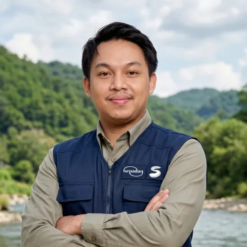 Muh. Anugrah Rahman, ST., M.PWK., IAP.