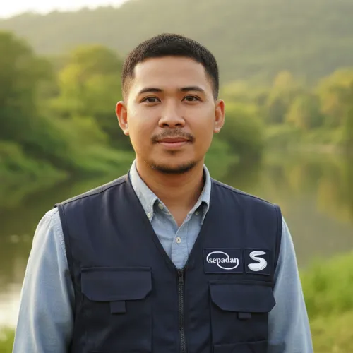 Agung Aditya I Manangi, S.Kom.