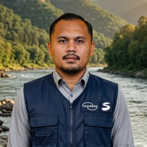 Taufik Kasim, S.T.