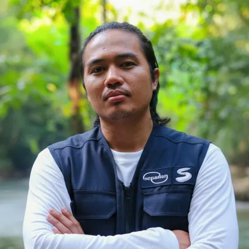 Ilham Vardiansyah Imran, S.H.