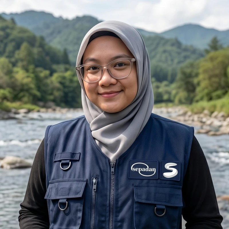 Maya Magfirah Badu, S.T., M.T.